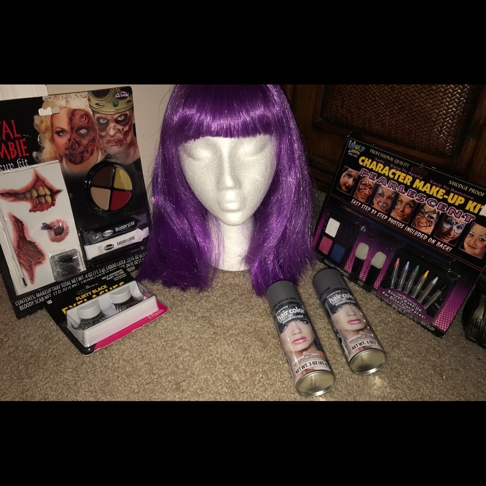 🎃👻HALLOWEEN BUNDLE👻🎃